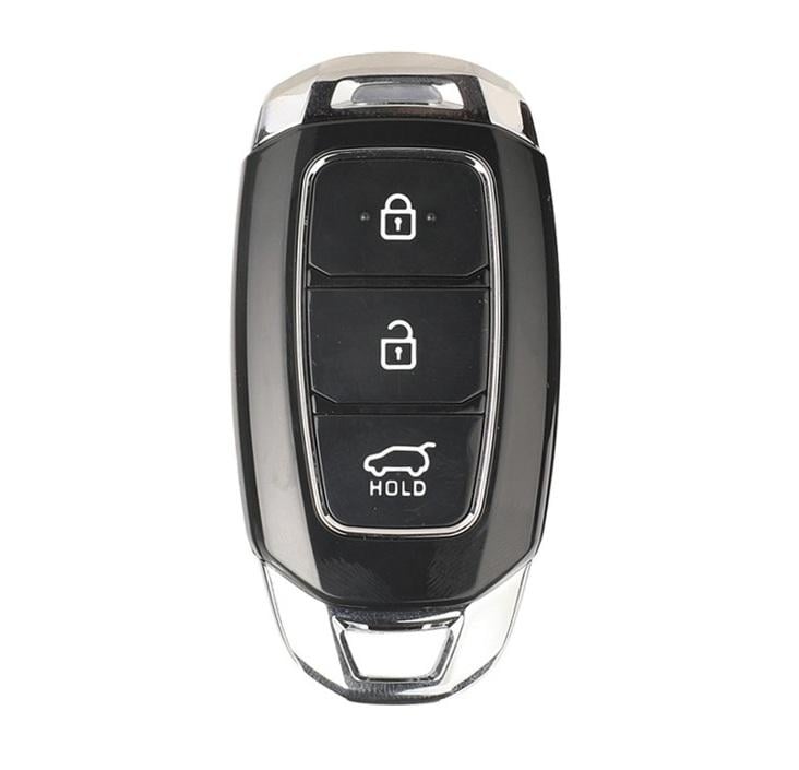 Корпус автоключа для Hyundai KS80