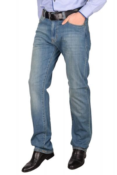 Джинсы мужские Levi's 506 4001-03 W34 L34 (10315748)