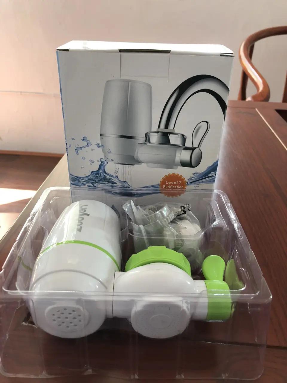 Фільтр Zoosen Water Purifier для питної води (water-purifier) - фото 11