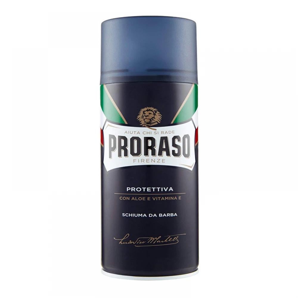 Піна для гоління Proraso Protective 300 мл (ПРО176)