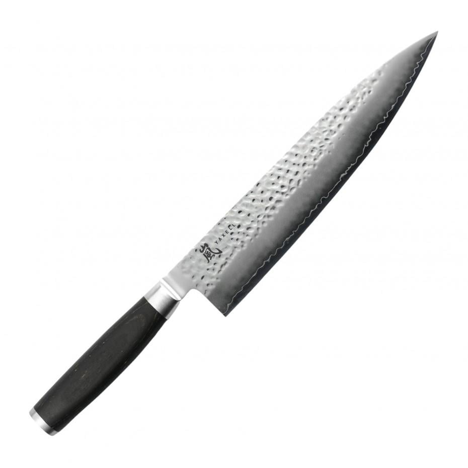 Кухонный нож Yaxell Taishi шеф 240 мм (34741)