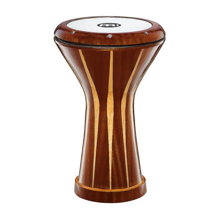Думбек Meinl Wood Covered Aluminum HE-3400 8-1/2"x17-1/8" (114940)