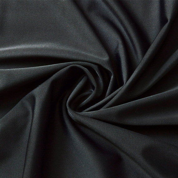 Ткань бифлекс IDEIA V-1 1,5 м Чtрный матовий (2200004098586)