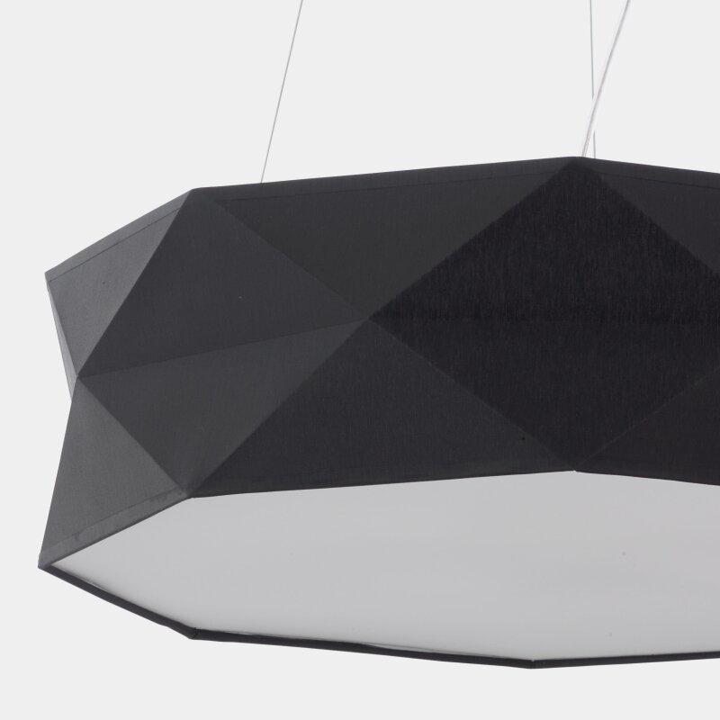 Люстра Tk Lighting Kantoor BK 3312 - фото 3