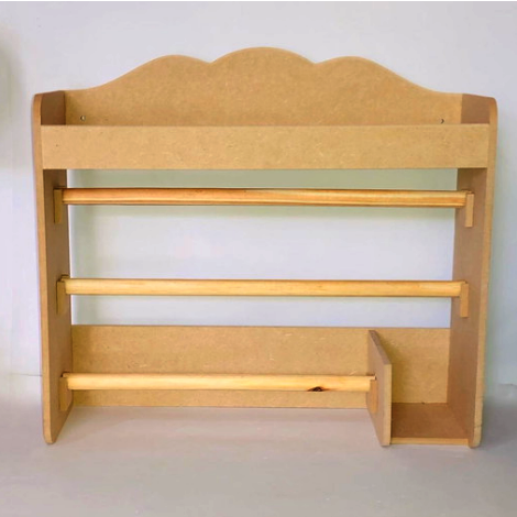 Диспенсер кухонный из дерева Кулдига Сиена (ДСК-000305) - фото 3 Диспенсер кухонный из дерева Кулдига Сиена (ДСК-000305) - фото 3