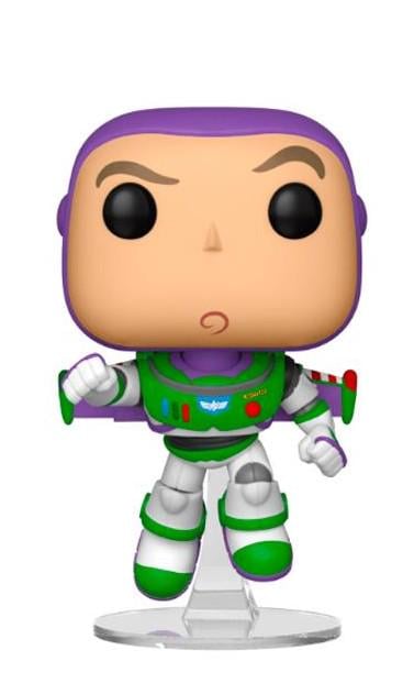 Ігрова фігурка Funko Pop! Disney: Toys Story 4 Buzz Lightyear 9,6 см