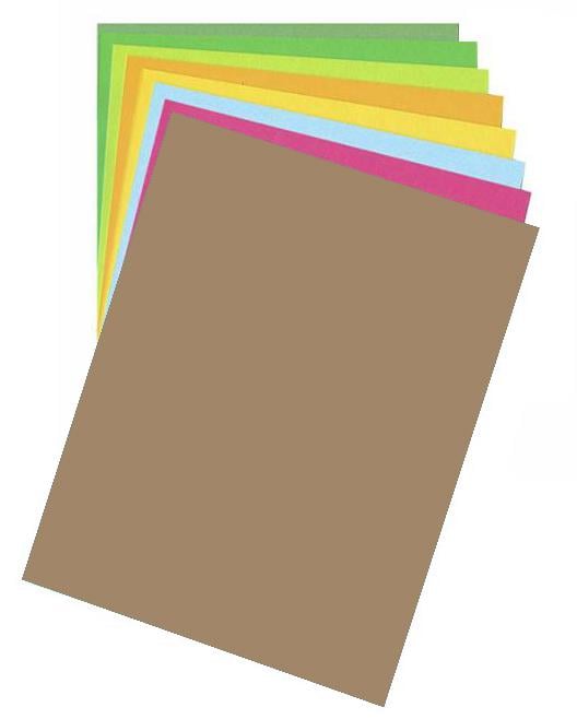 Бумага для дизайна Folia Fotokarton 300 г/кв. м В2 50x70 см №75 Насыщенно-коричневый (1686801075)