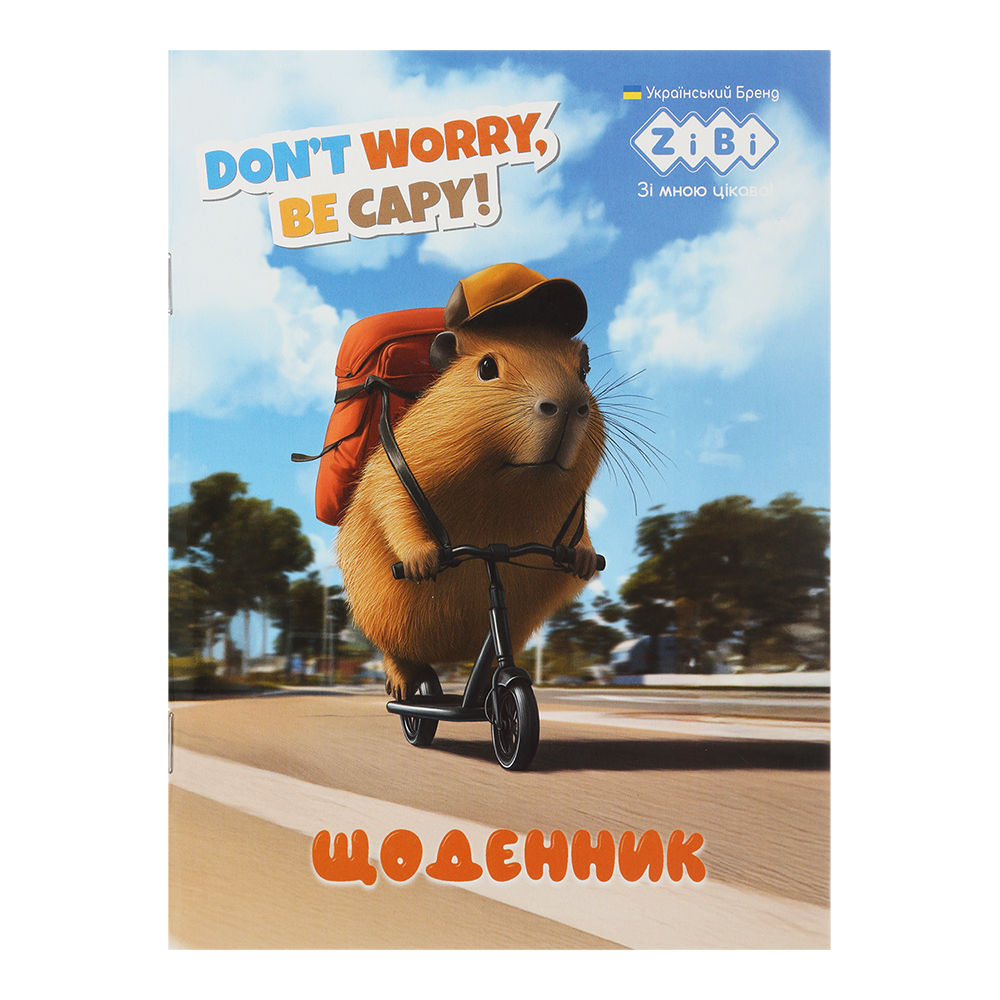 Шкільний щоденник ZB.13116 (27052564)