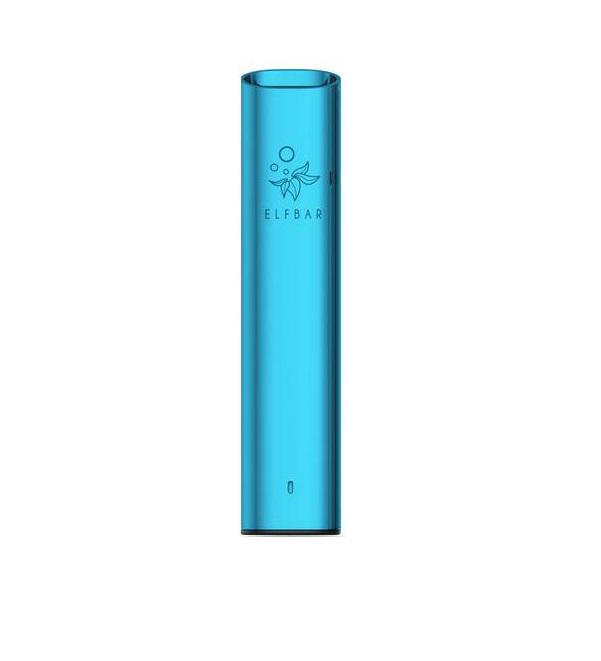 POD-система багаторазова Elf Bar Mate 500 Device 500 mAh Blue (00c6786a) - фото 1