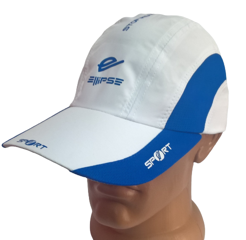 Бейсболка мужская ELLIPSE 622/1/3W из плащевой ткани 58 см Белый/Лимон Бейсболка мужская ELLIPSE 622/1/3W из плащевой ткани 58 см Белый/Лимон