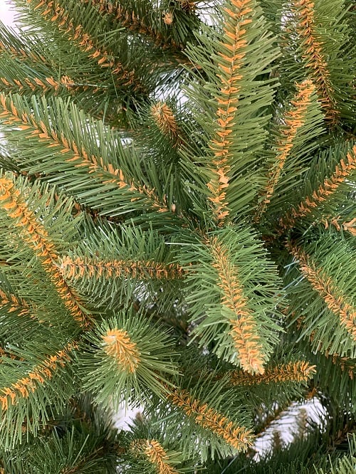 Елка искусственная Green Yard Альпийская 2,1 м - фото 2 Елка искусственная Green Yard Альпийская 2,1 м - фото 2