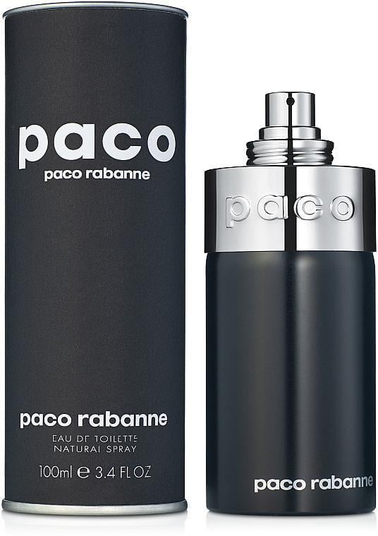 Туалетна вода унісекс PACO RABANNE Paco 100 мл (374693)
