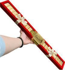 Цукерки Vanoir Stecca Supreme 200 г - фото 2 Цукерки Vanoir Stecca Supreme 200 г - фото 2