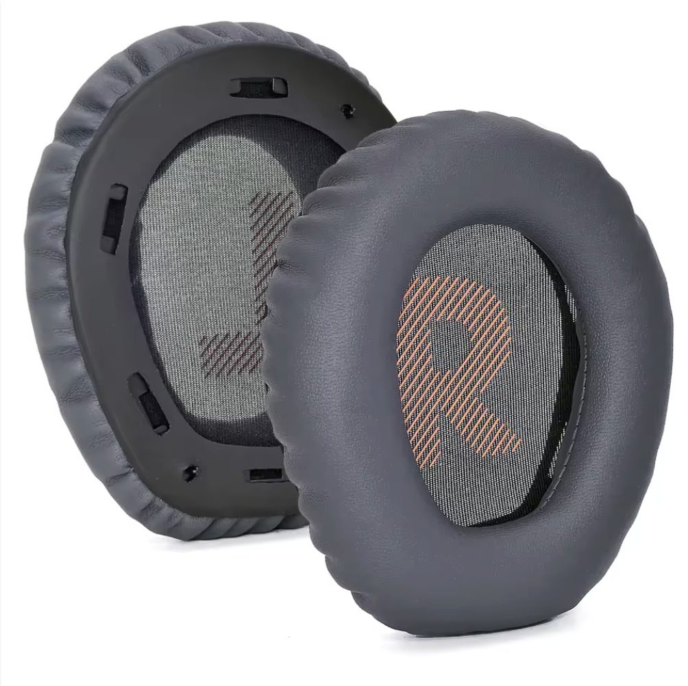 Амбушюры для наушников JBL Quantum Q100 Серый (31393945)