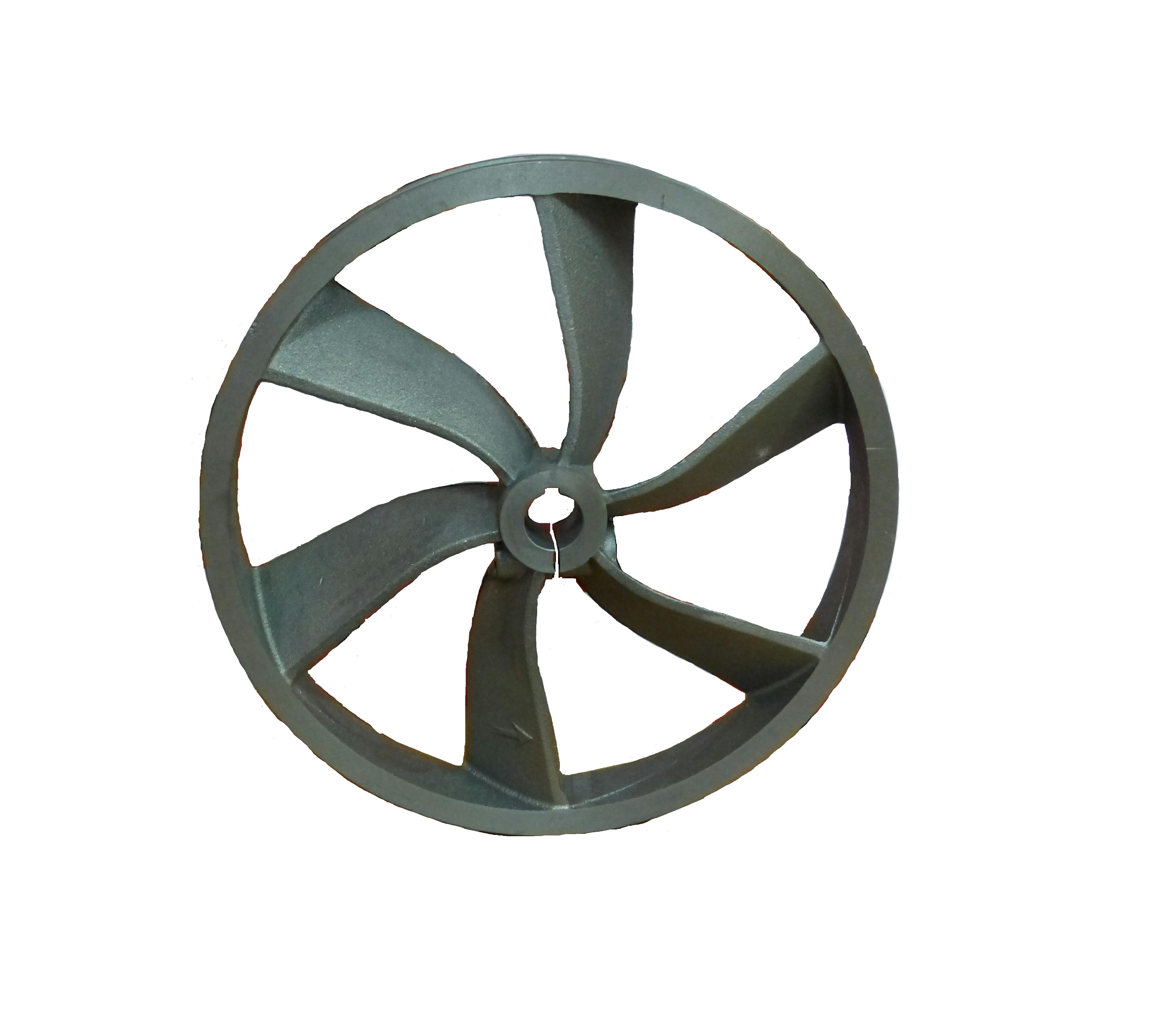 Шкив компрессора РМ-3130