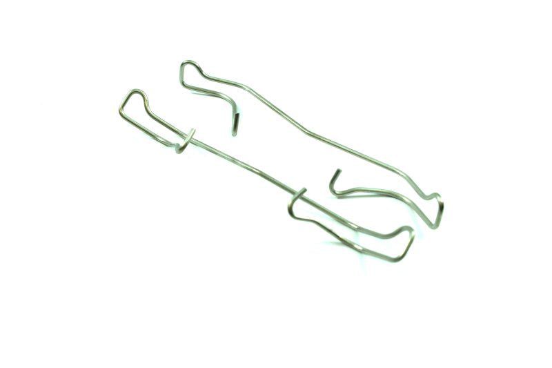 Тормозные колодки TRW Engine Components для Volkswagen Caddy Passat передние монтажные (PFK533)