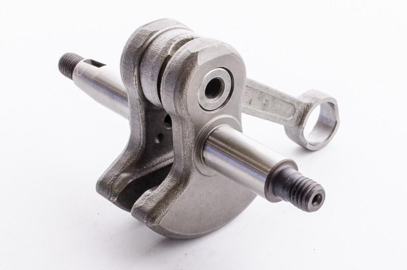 Коленвал для мотокосы Хусварна 143R/G45 (3895)
