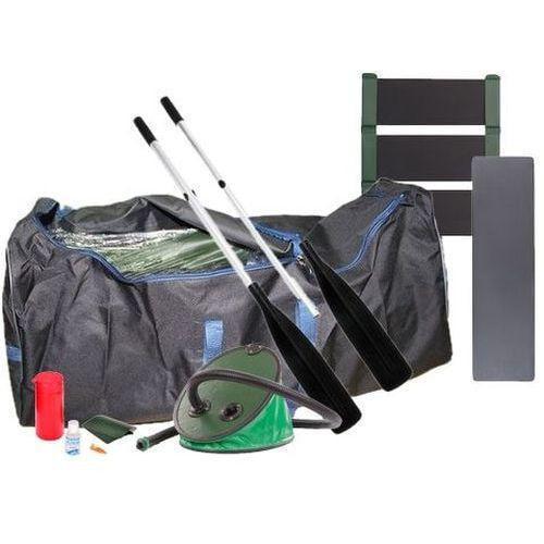 Надувная лодка Bark B-210СD ПВХ 1-о местная гребная реечное дно - фото 7 Надувная лодка Bark B-210СD ПВХ 1-о местная гребная реечное дно - фото 7