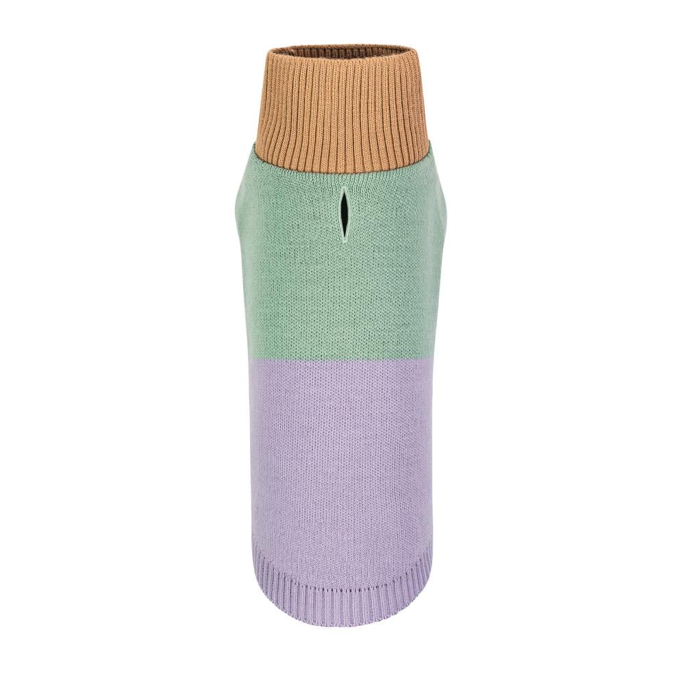 Светр для собак малих порід Pet Fashion Rich S (PR243887) Светр для собак малих порід Pet Fashion Rich S (PR243887)