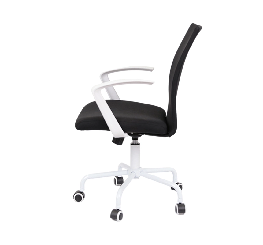 Крісло офісне АКЛАС Арсі WT TILT тканинне Чорний (00012486) - фото 3 Крісло офісне АКЛАС Арсі WT TILT тканинне Чорний (00012486) - фото 3