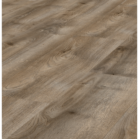 Ламінат водостійкий композитний COREPEL D4538 SMART LINE WPS 33/AC5 5,5 мм Дуб Альбіт (D4538)