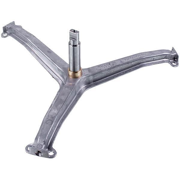 Крестовина бака стиральной машины Indesit COD.791 EBI вал 112 мм (00000057290)