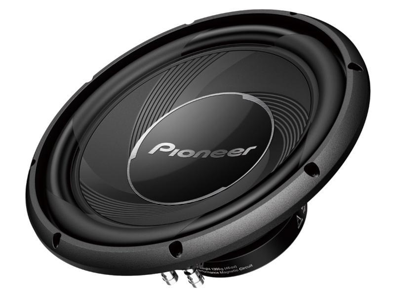 Сабвуферный динамик Pioneer TS-A30S4