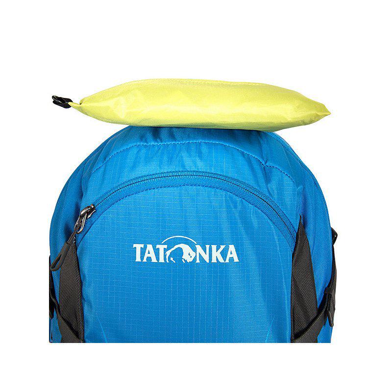 Рюкзак спортивный Tatonka Hiking Pack 18 л Bright-blue (TAT 1516.194) - фото 12