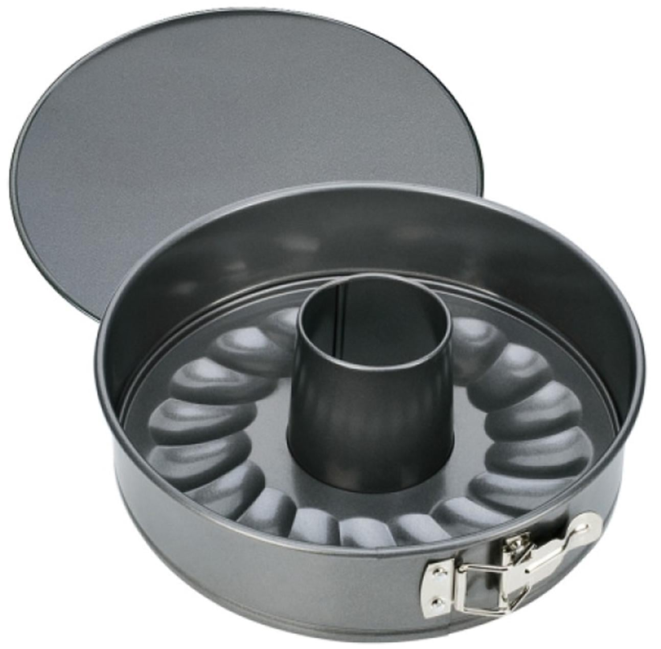 Форма для торта и кекса Tescoma Delicia раскладная 22 см (623284)