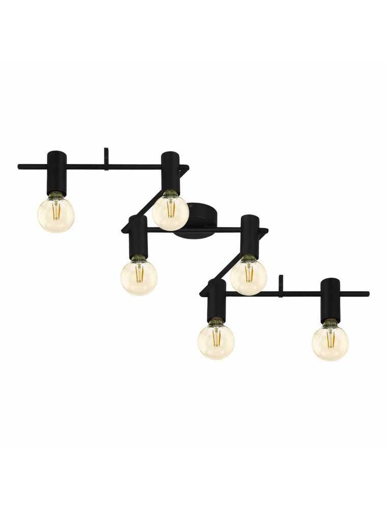 Люстра Eglo Passa Rella 98756