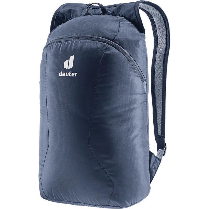 Туристический рюкзак Deuter Aircontact X 80+15 Ink (3370422 3067) - фото 9