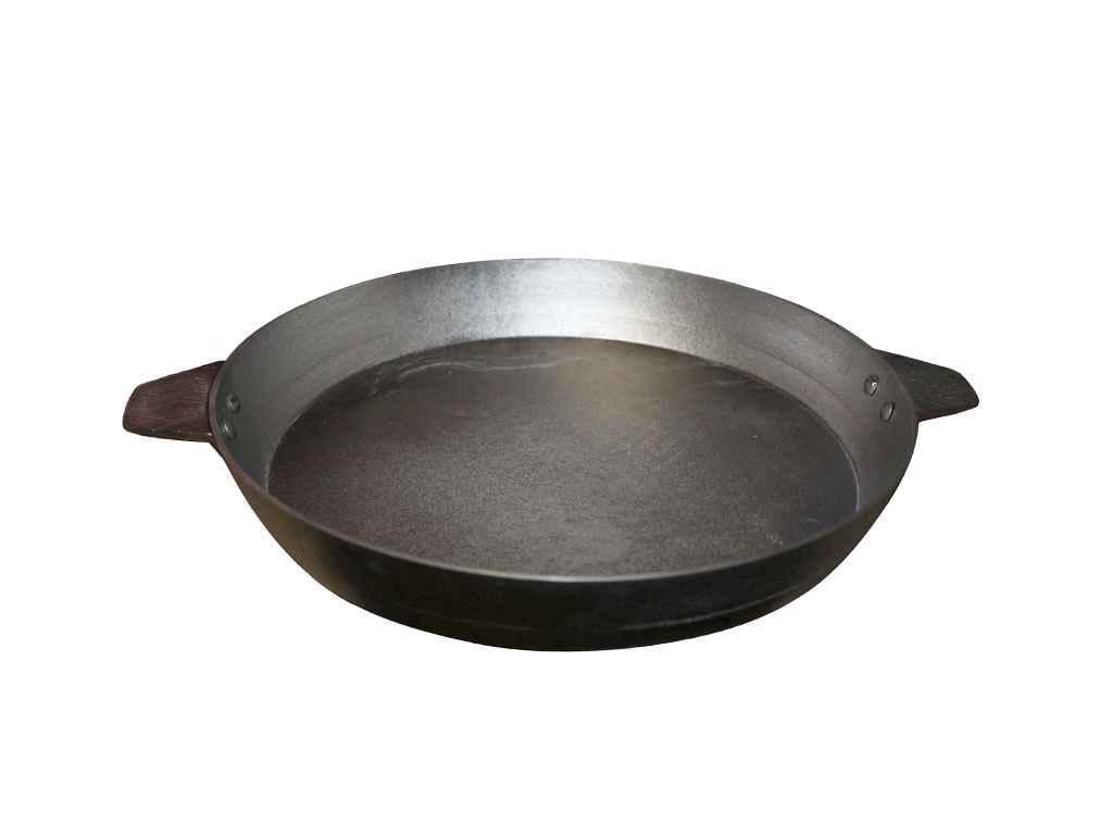 Сковорідка Полімет без кришки 290 мм (838352)