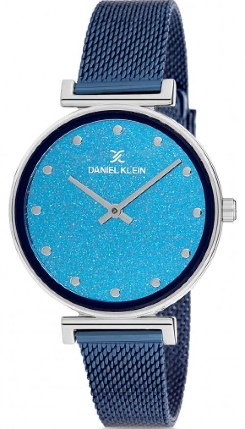Наручний годинник жіночий Daniel Klein DK12070-2 (107929)
