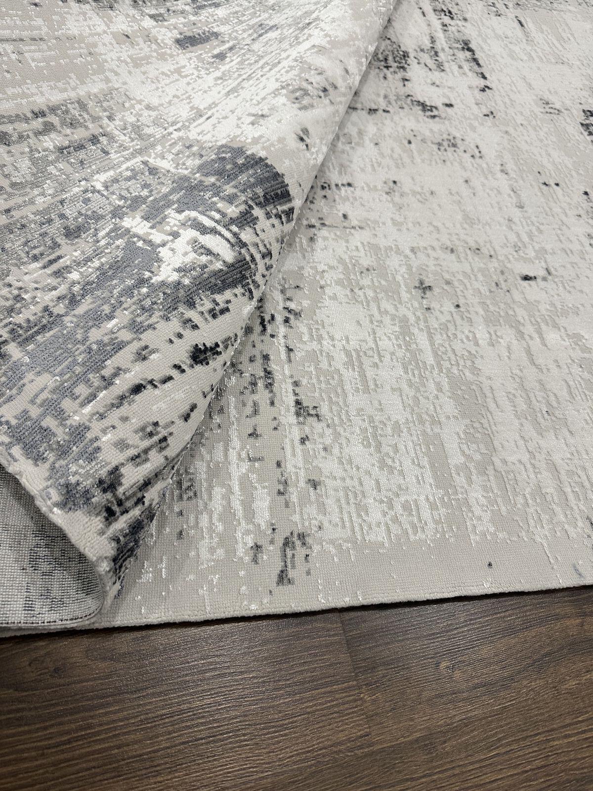 Килим Rubin Carpet NOOR A0681A Blue (6940-38)