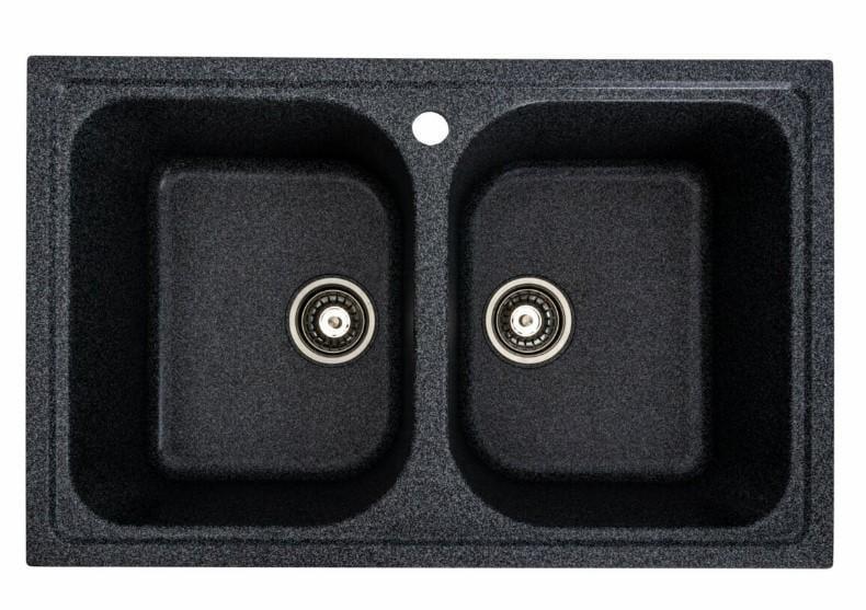 Мойка для кухни Platinum 7950 EQUATORIA (SP000035784)