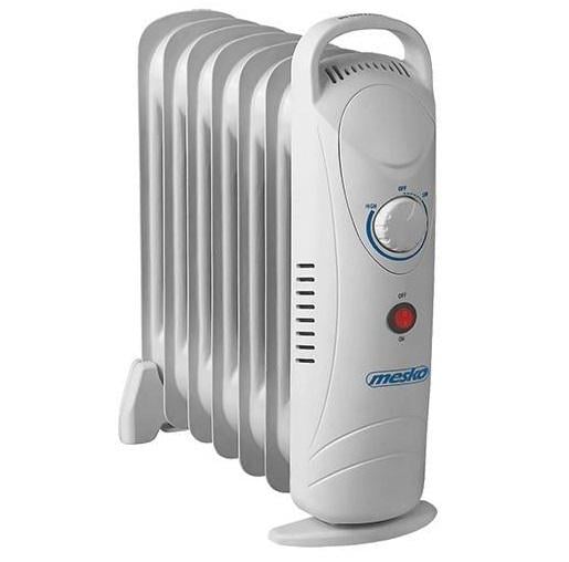 Обігрівач масляний Mesko MS 7804 700W White (2cb48f60)