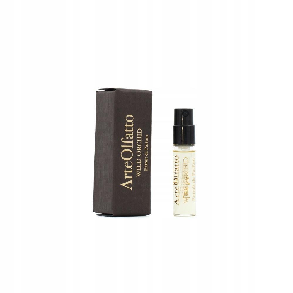 Духи унисекс Arteolfatto Wild Orchid 2 мл пробник (376805)
