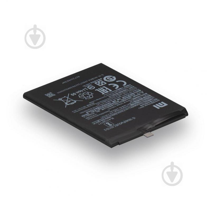 Аккумуляторная батарея Quality BM4J для Xiaomi Redmi Note 8 Pro