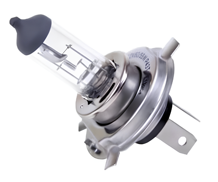 Автолампа H4 Standard 12V 60/55W P43t-38 (8GJ002525131)