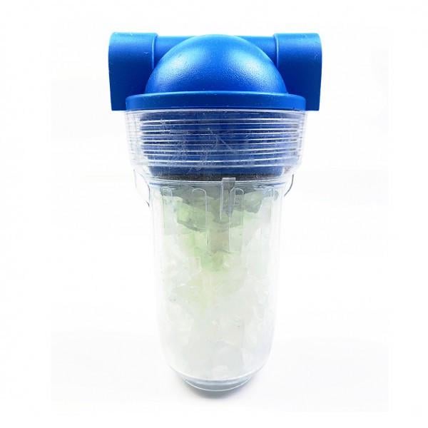 Магистральный фильтр Aquakut Mignon 2P 5" 1/2" с полифосфатной солью (104-001)