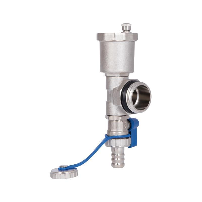 Сливная группа SD Plus SD340W25 1'' (SD00021407) - фото 8 Сливная группа SD Plus SD340W25 1'' (SD00021407) - фото 8