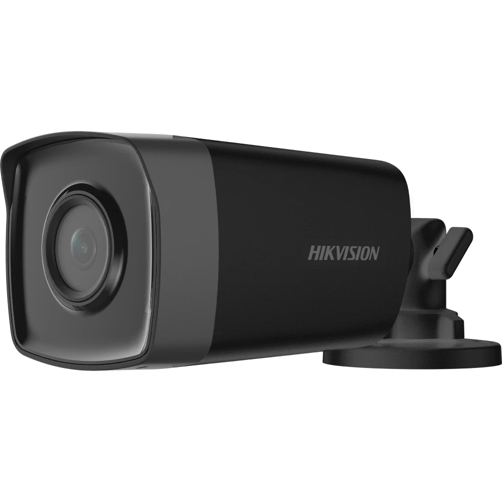 Відеокамера Turbo HD Hikvision DS-2CE17D0T-IT5F 2 Мп 3,6 мм Black (2934049610)
