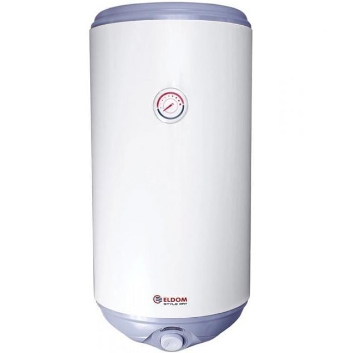 Водонагреватель Eldom Style DRY 50 SLIM 2x0.8 kW (72267WD)