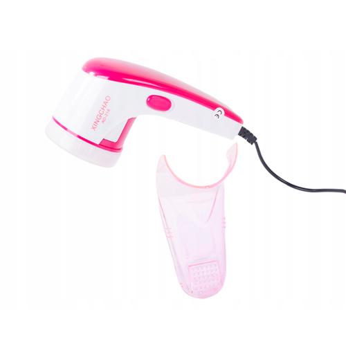 Машинка для удаления катышков AD-218 USB White (877446) - фото 2 Машинка для удаления катышков AD-218 USB White (877446) - фото 2