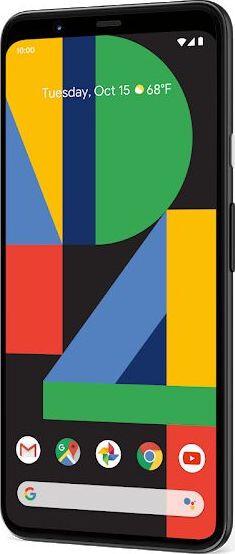 ᐉ Смартфон Google Pixel 4 XL 6/128Gb Just Black • Краща ціна в Києві ...