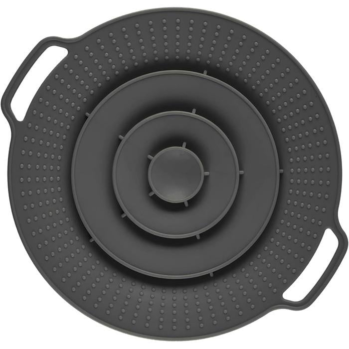 Набор экранов от выкипания и брызг Astis 2 шт. (2678303) Набор экранов от выкипания и брызг Astis 2 шт. (2678303)