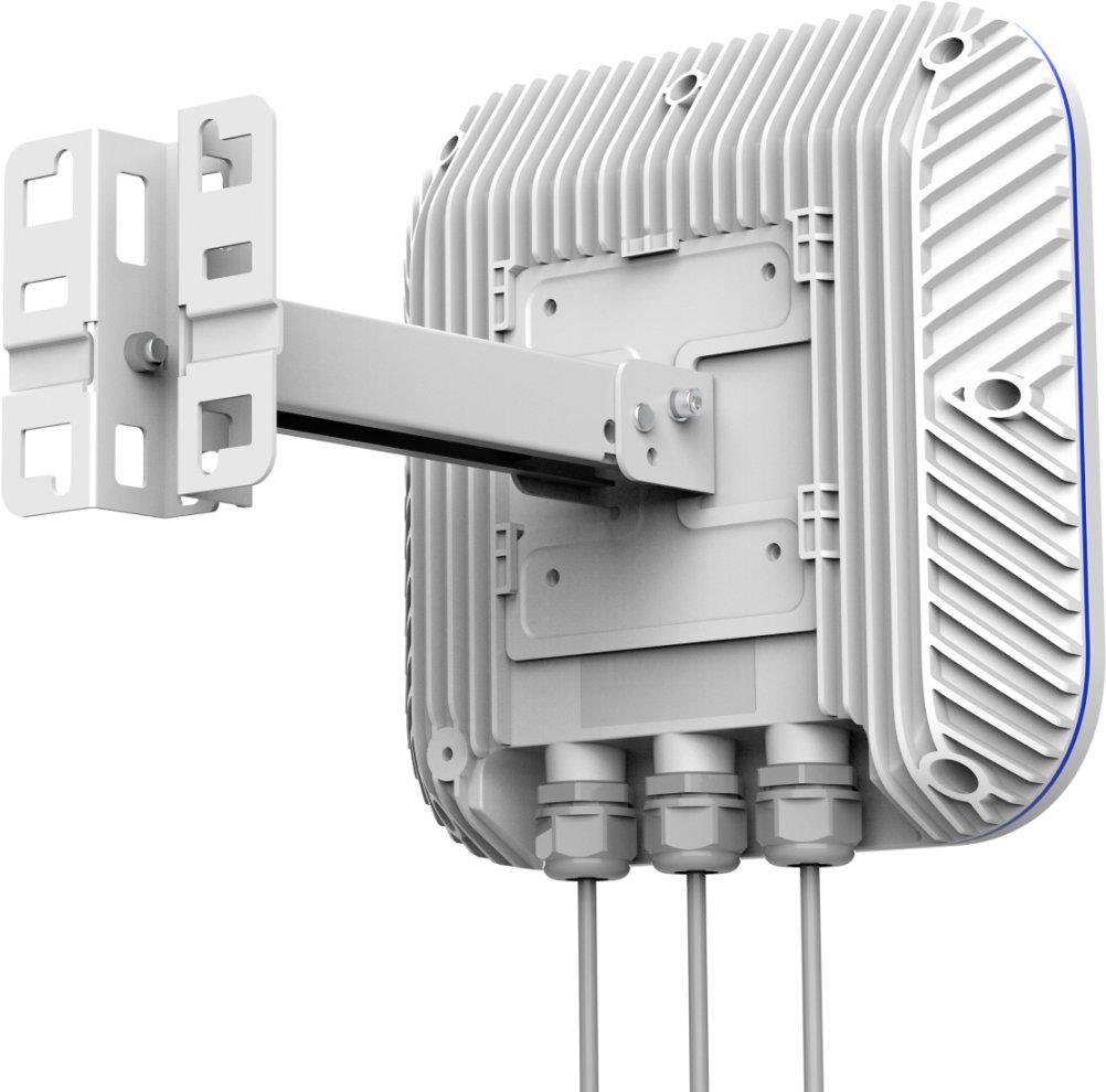 Точка доступу Ruijie Reyee RG-RAP6260 H - фото 5 Точка доступу Ruijie Reyee RG-RAP6260 H - фото 5