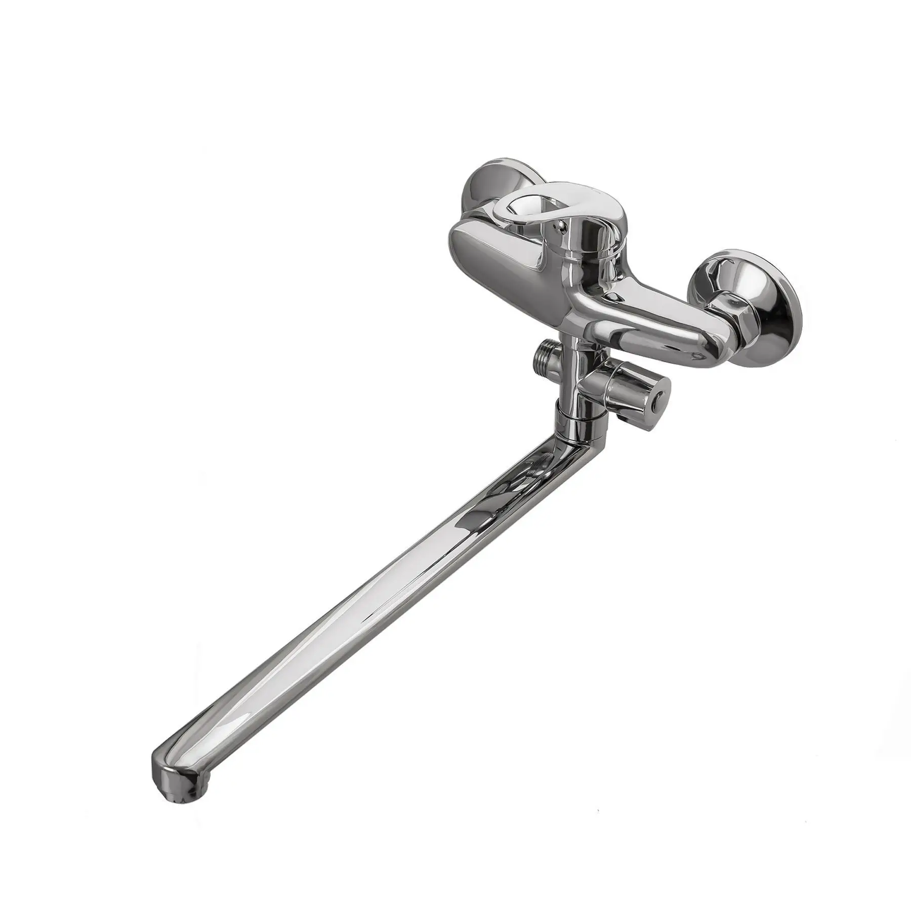 Смеситель для ванны EcoMix ELIT EM-108 (000012254) - фото 2 Смеситель для ванны EcoMix ELIT EM-108 (000012254) - фото 2