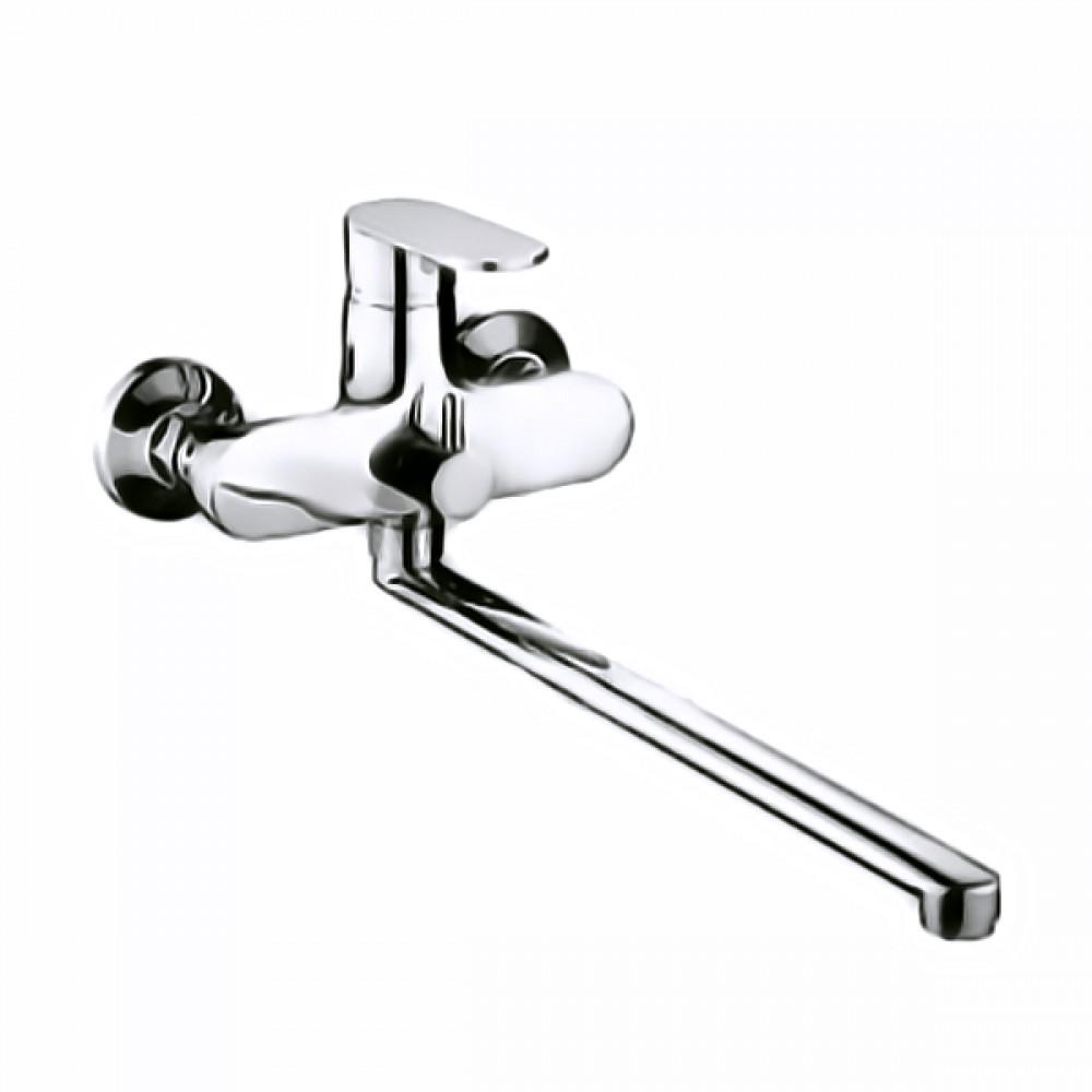 Смеситель для ванны Zerix Z2239 euro (137401)