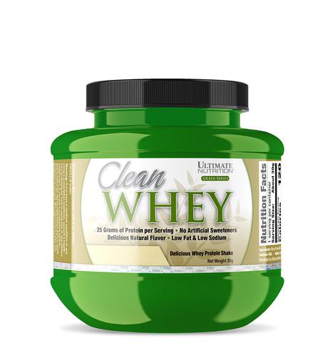 Протеин Ultimate Clean Whey 30 г Шоколад (3748V7080)